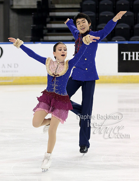 Layla Karnes & Jeffrey Chen 
