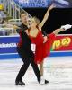 Lydia Erdman & Alexey Shchepetov