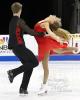 Lydia Erdman & Alexey Shchepetov