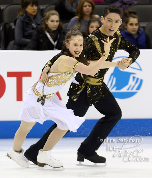 Emma Gunter & Caleb Wein