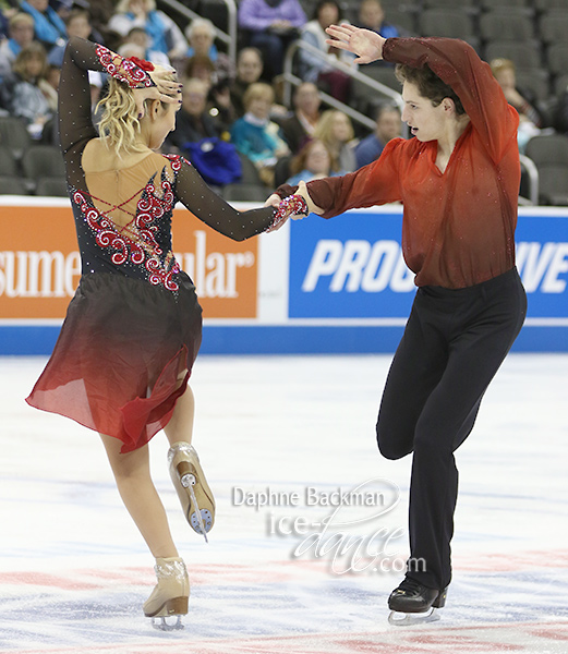 Diana Avaz & Val Katsman	