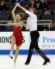 Alina Efimova & Alexander Petrov