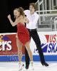 Alina Efimova & Alexander Petrov