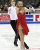 Alina Efimova & Alexander Petrov