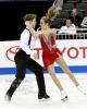 Christina Carreira & Anthony Ponomarenko 