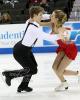 Christina Carreira & Anthony Ponomarenko 