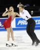 Christina Carreira & Anthony Ponomarenko 