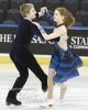 Shanae Stirling & Marcellus Krueger