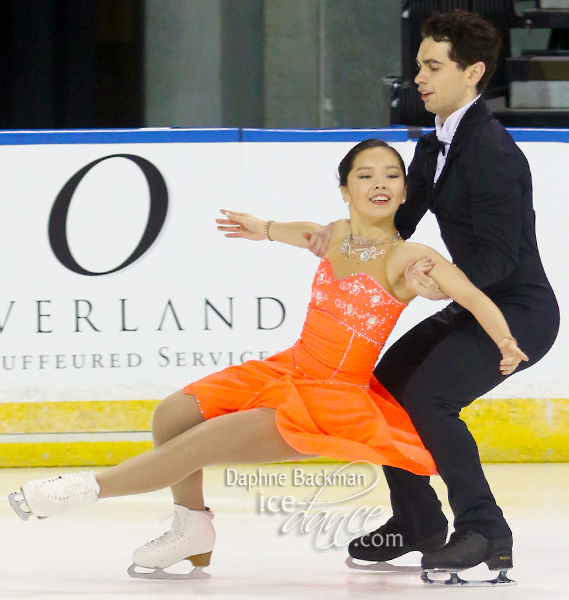 Jocelyn Haines & James Koszuta