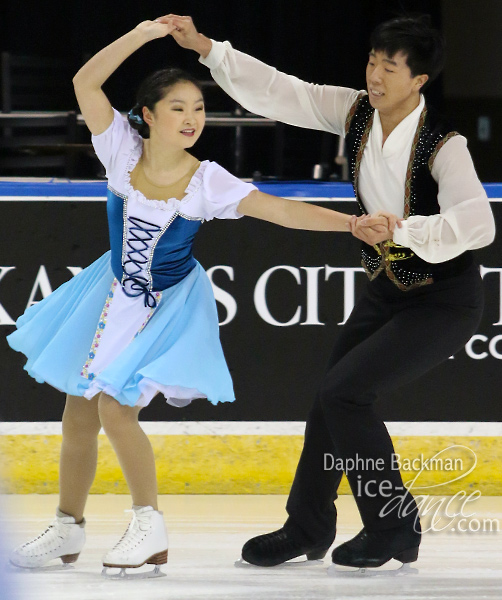 Cherri Chen & Yuanshi Jin