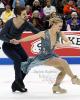 Madison Hubbell & Zachary Donohue