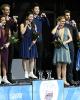 The Medalists