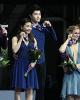 The Medalists