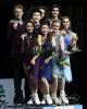 The Medalists