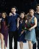 The Medalists