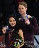 Madison Chock & Evan Bates (silver)