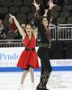 Elliana Pogrebinsky & Alex Benoit