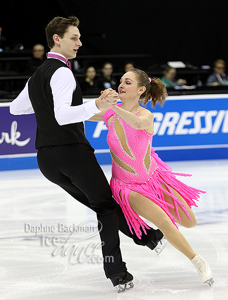 Elicia Reynolds & Stephen Reynolds	