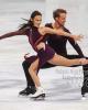 Madison Chock & Evan Bates (USA)