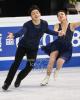 Maia Shibutani & Alex Shibutani (USA)