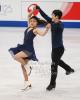 Maia Shibutani & Alex Shibutani (USA)