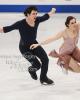 Tessa Virtue & Scott Moir (CAN)