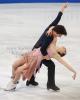 Tessa Virtue & Scott Moir (CAN)