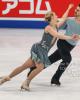 Madison Hubbell & Zachary Donohue (USA)