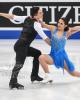 Lilah Fear & Lewis Gibson (GBR)