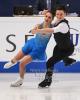 Lilah Fear & Lewis Gibson (GBR)