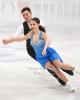Lilah Fear & Lewis Gibson (GBR)