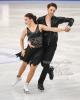 Cecilia Törn & Jussiville Partanen (FIN)