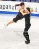 Cecilia Törn & Jussiville Partanen (FIN)
