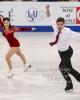 Tatiana Kozmava & Alexei Shumski (GEO)