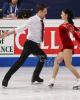 Tatiana Kozmava & Alexei Shumski (GEO)