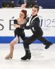 Marie-Jade Lauriault & Romain Le Gac (FRA)