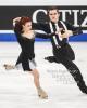 Marie-Jade Lauriault & Romain Le Gac (FRA)