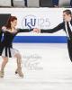 Marie-Jade Lauriault & Romain Le Gac (FRA)