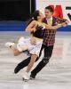 Kana Muramoto & Chris Reed (JPN)