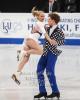 Nicole Kuzmichova & Alexandr Sinicyn (CZE)