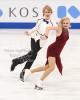 Olga Jakushina & Andrey Nevskiy (LAT)