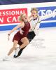 Olga Jakushina & Andrey Nevskiy (LAT)