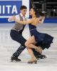 Lorenza Alessandrini & Pierre Souquet (FRA)