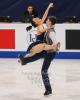 Lorenza Alessandrini & Pierre Souquet (FRA)