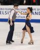 Lorenza Alessandrini & Pierre Souquet (FRA)
