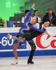 Alisa Agafonova & Alper Ucar (TUR)