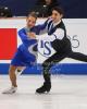 Alisa Agafonova & Alper Ucar (TUR)
