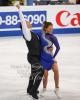 Alisa Agafonova & Alper Ucar (TUR)