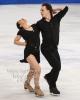 Natalia Kaliszek & Maksym Spodyriev (POL)