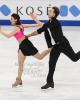 Natalia Kaliszek & Maksym Spodyriev (POL)